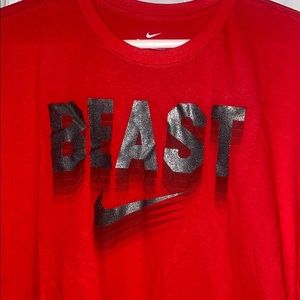 Nike Beast Tee